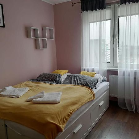 Apartament Arena 즈고르젤렉 외부 사진