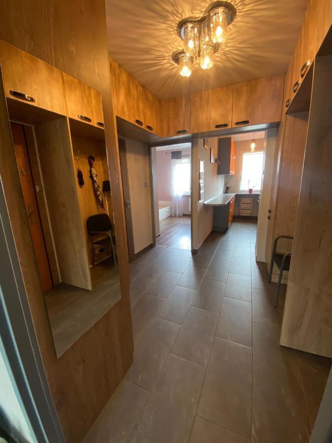 Apartament Arena 즈고르젤렉 외부 사진