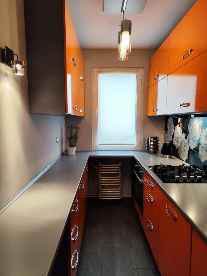 Apartament Arena 즈고르젤렉 외부 사진