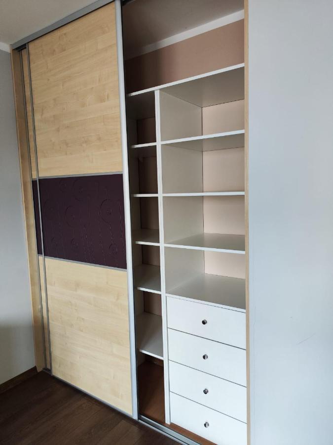Apartament Arena 즈고르젤렉 외부 사진