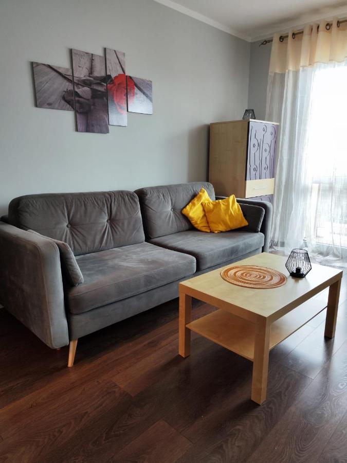 Apartament Arena 즈고르젤렉 외부 사진