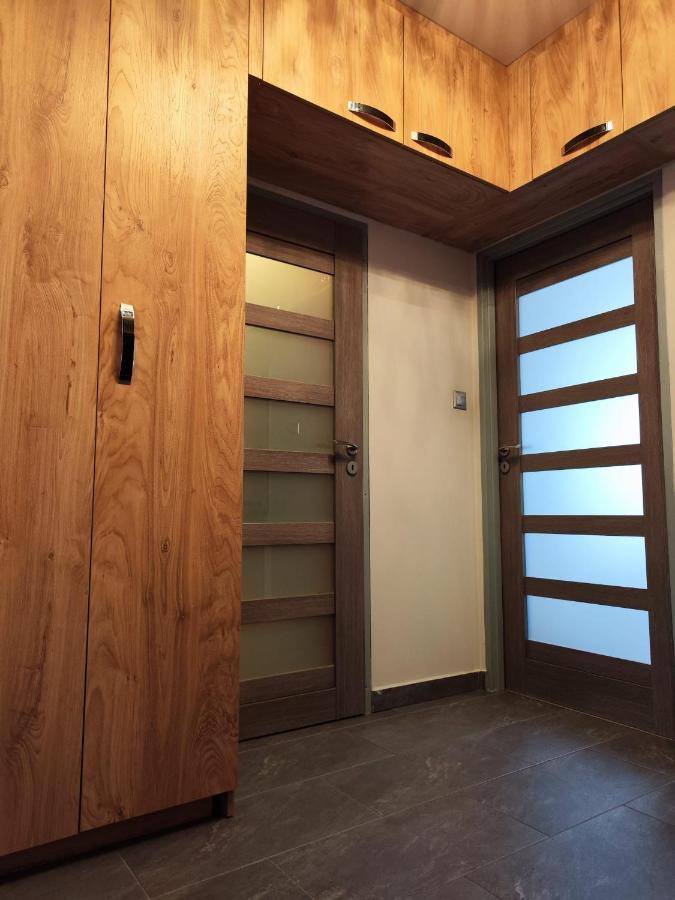 Apartament Arena 즈고르젤렉 외부 사진