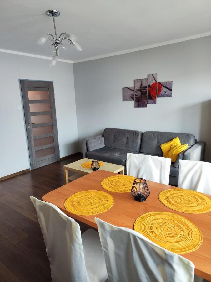 Apartament Arena 즈고르젤렉 외부 사진